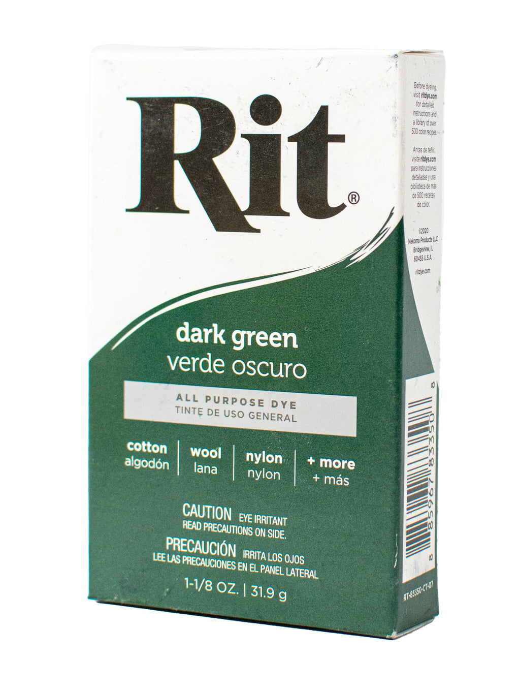 Rit Powder Dyes