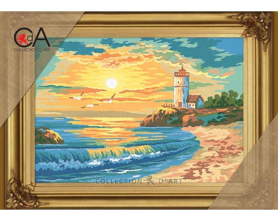 Tapestry Kits 6000 Series