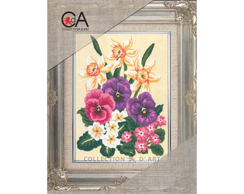 Tapestry Kits 3000 Series