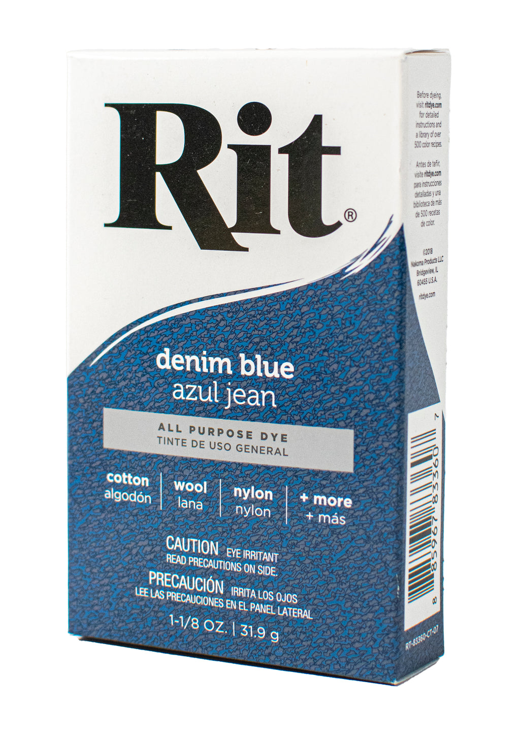 Rit Powder Dyes
