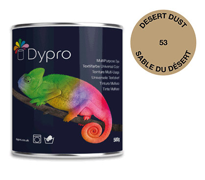 DyPro Professional Dye