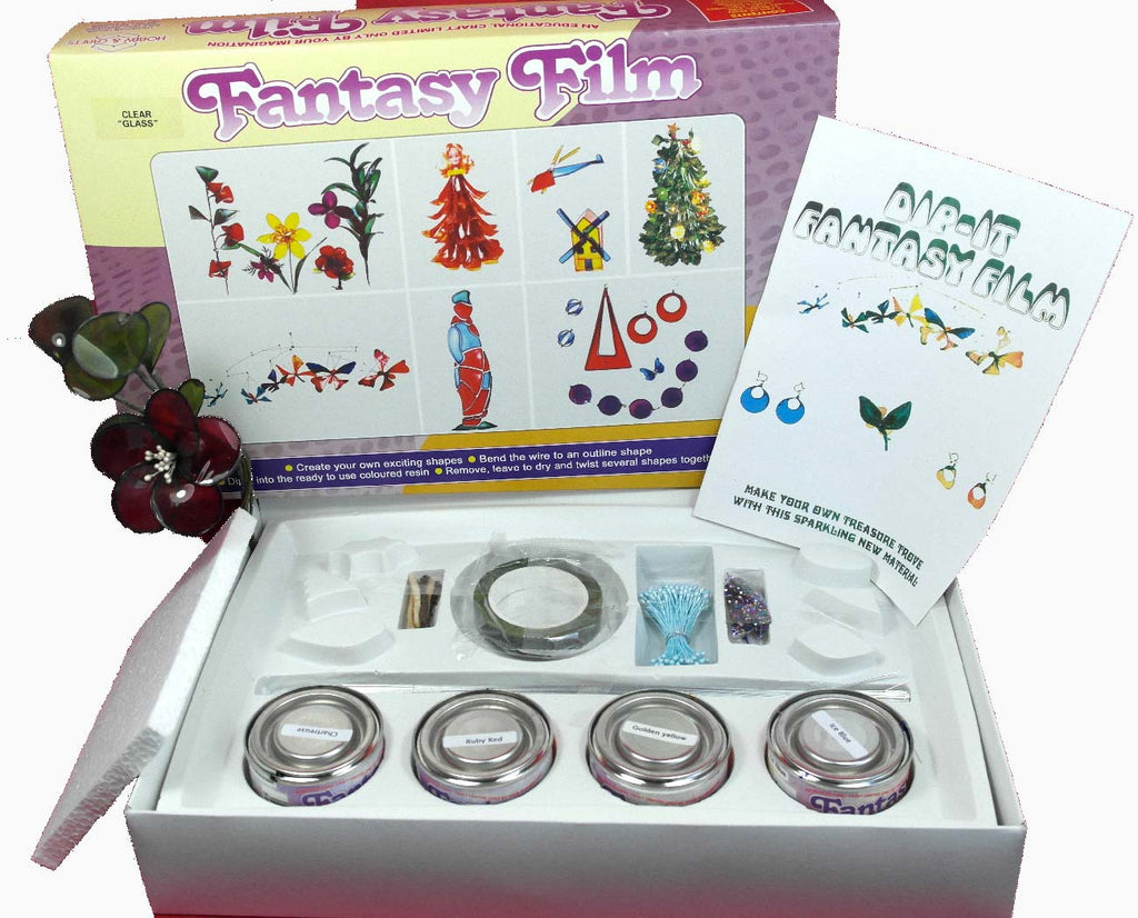 Dip-It Fantasy Film Gift Sets