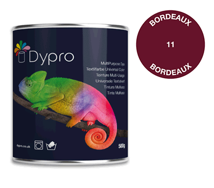 DyPro Professional Dye