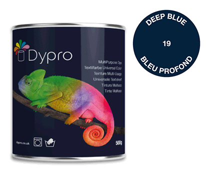 DyPro Professional Dye