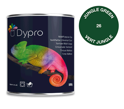 DyPro Professional Dye