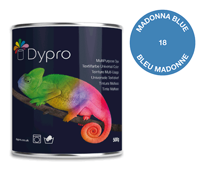 DyPro Professional Dye