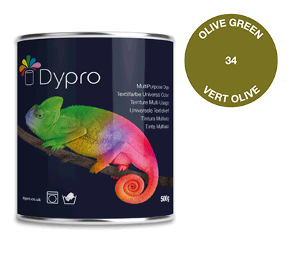 DyPro Professional Dye