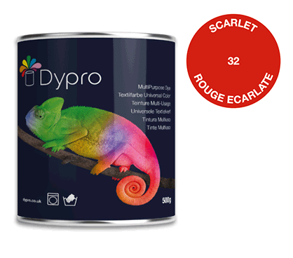 DyPro Professional Dye