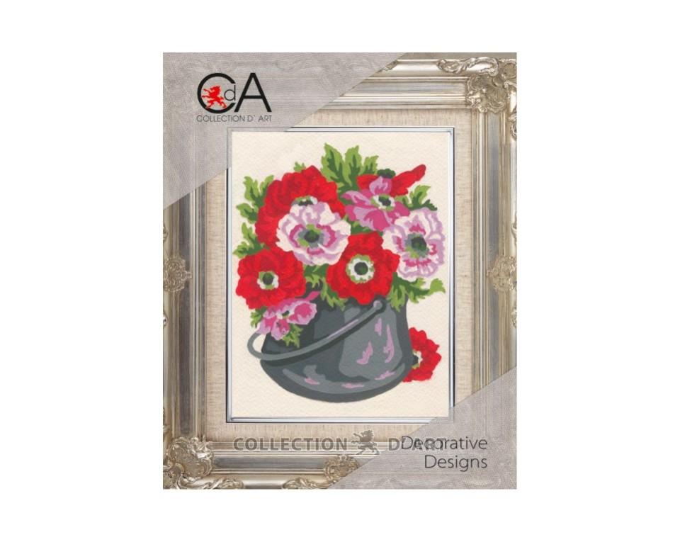 Tapestry Kits 3000 Series