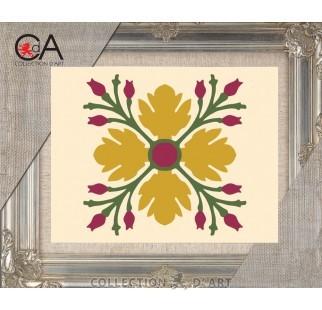 Tapestry Kits 3000 Series