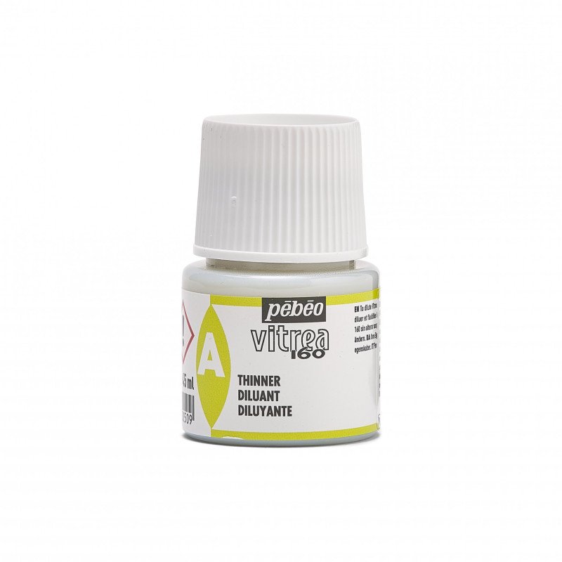 Pebeo Vitrea 160