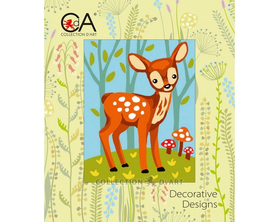 Tapestry Kits 3000 Series