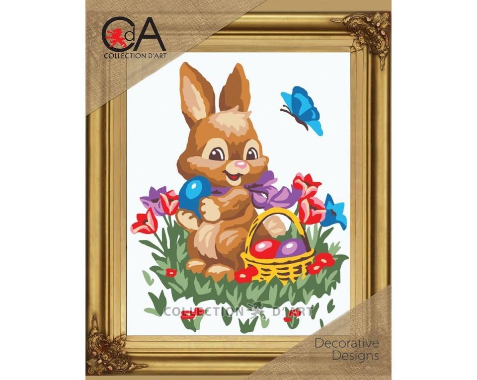 Tapestry Kits 6000 Series