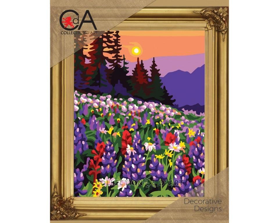 Tapestry Kits 6000 Series