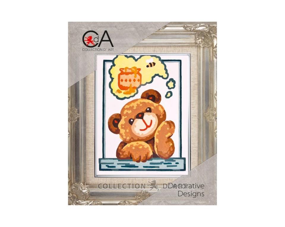 Tapestry Kits 3000 Series