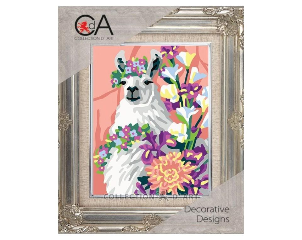 Tapestry Kits 3000 Series