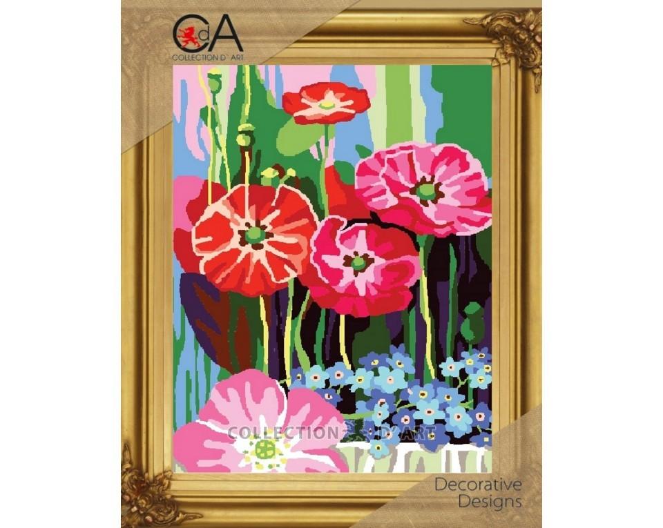Tapestry Kits 6000 Series