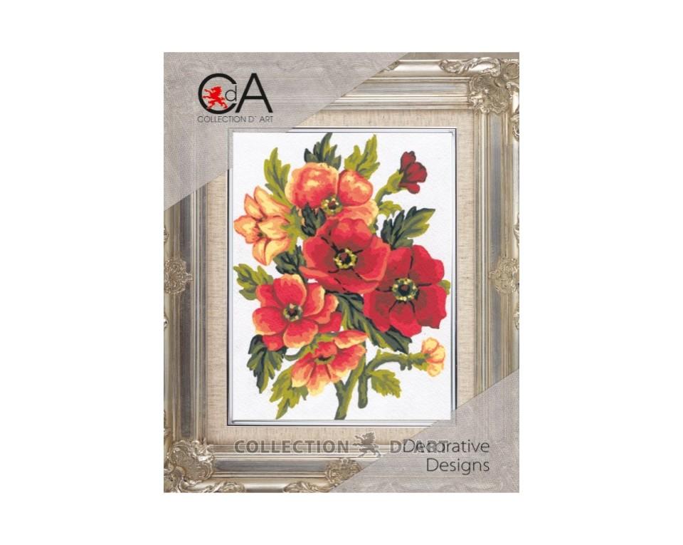 Tapestry Kits 3000 Series