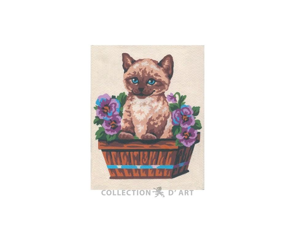Tapestry Kits 3000 Series