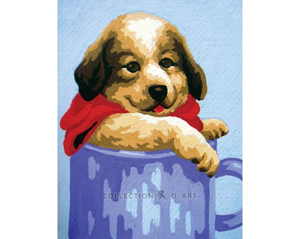 Tapestry Kits 3000 Series
