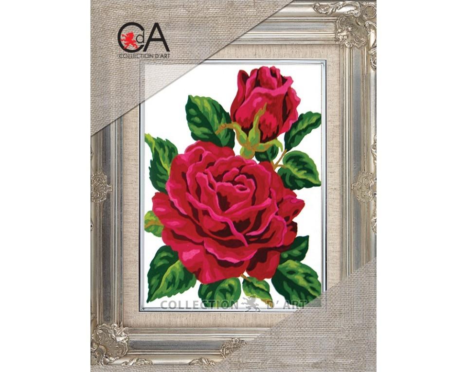 Tapestry Kits 3000 Series