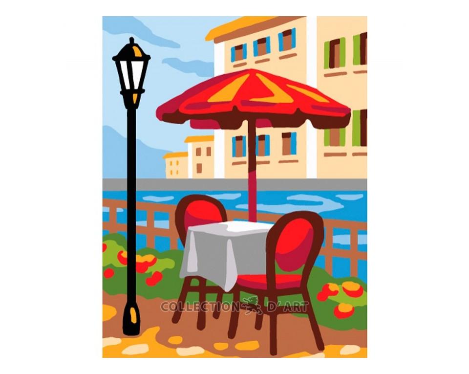 Tapestry Kits 3000 Series
