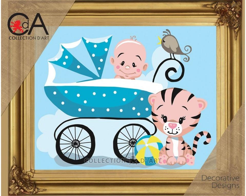 Tapestry Kits 6000 Series