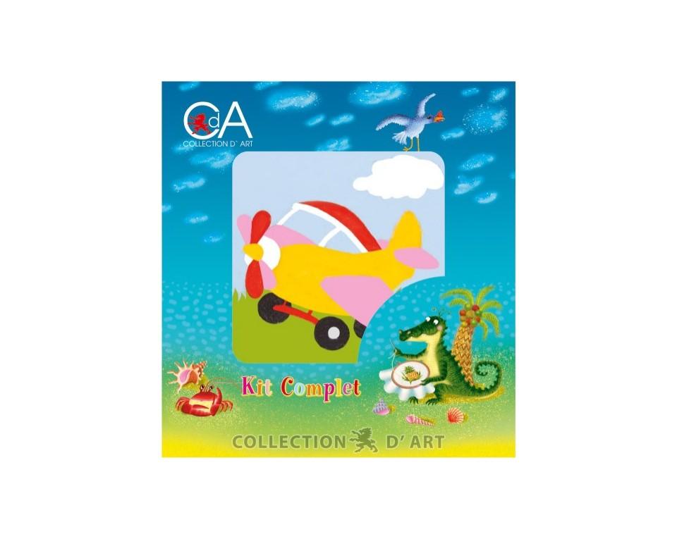 Tapestry Kits 1000 Series