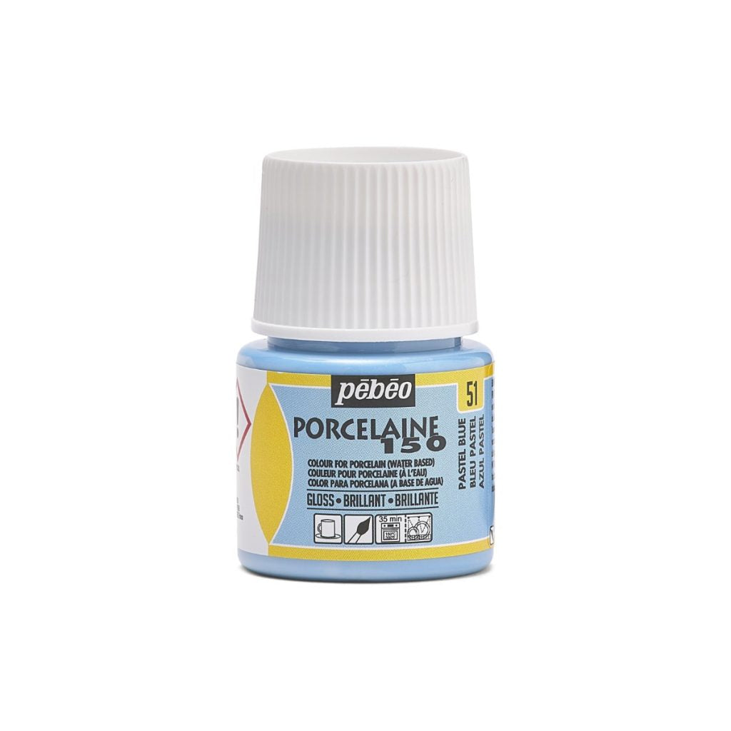 Pebeo Porcelain 150