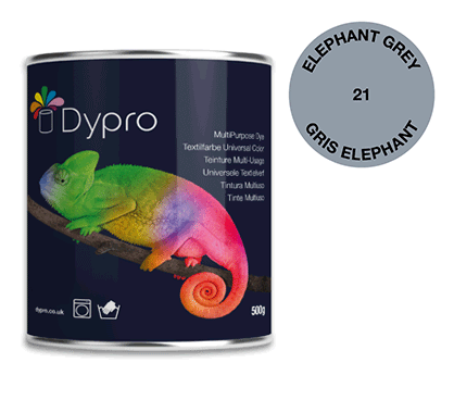 DyPro Professional Dye