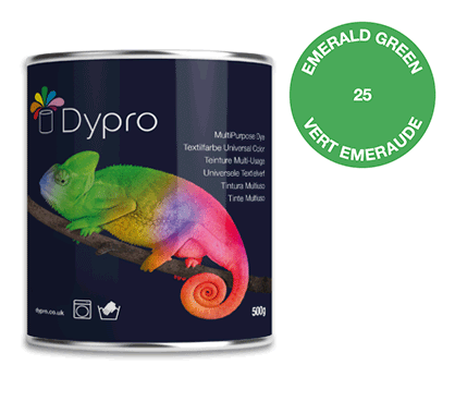 DyPro Professional Dye