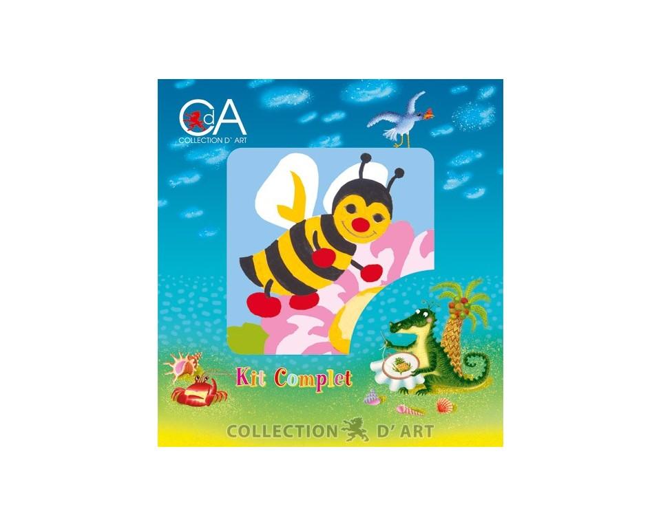 Tapestry Kits 1000 Series