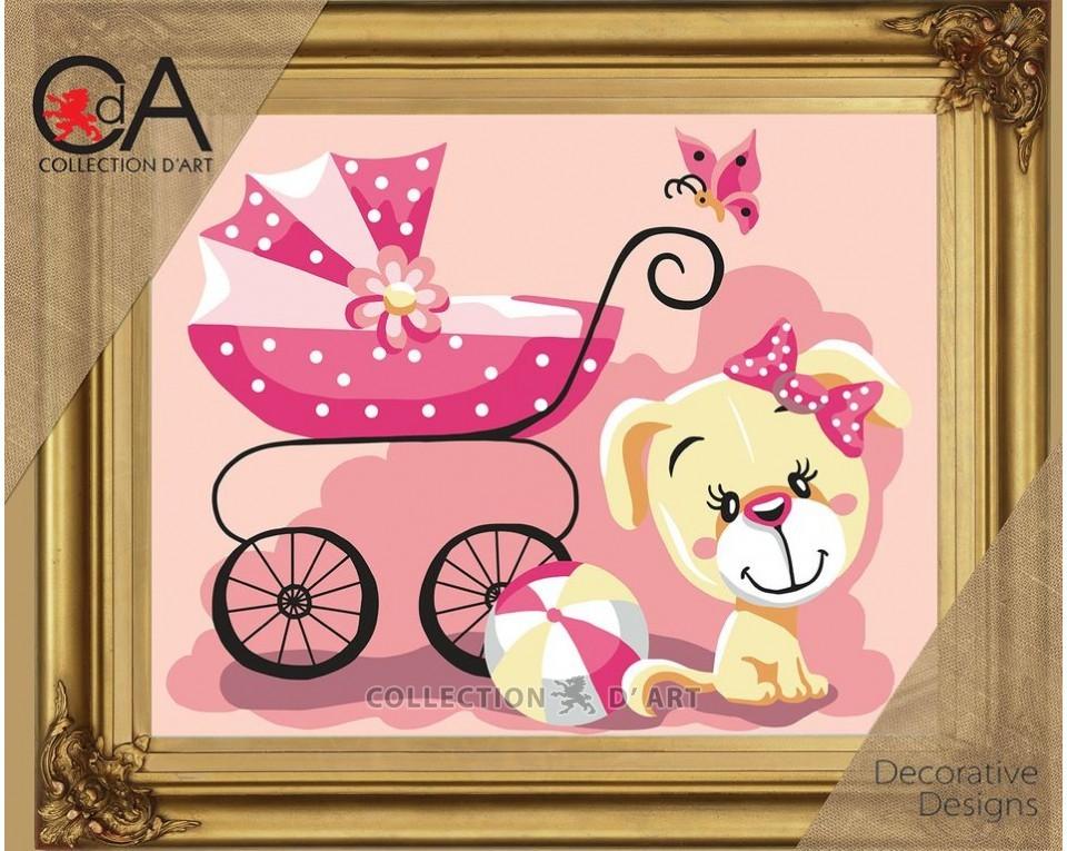 Tapestry Kits 6000 Series