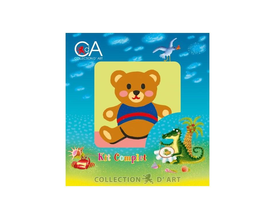Tapestry Kits 1000 Series