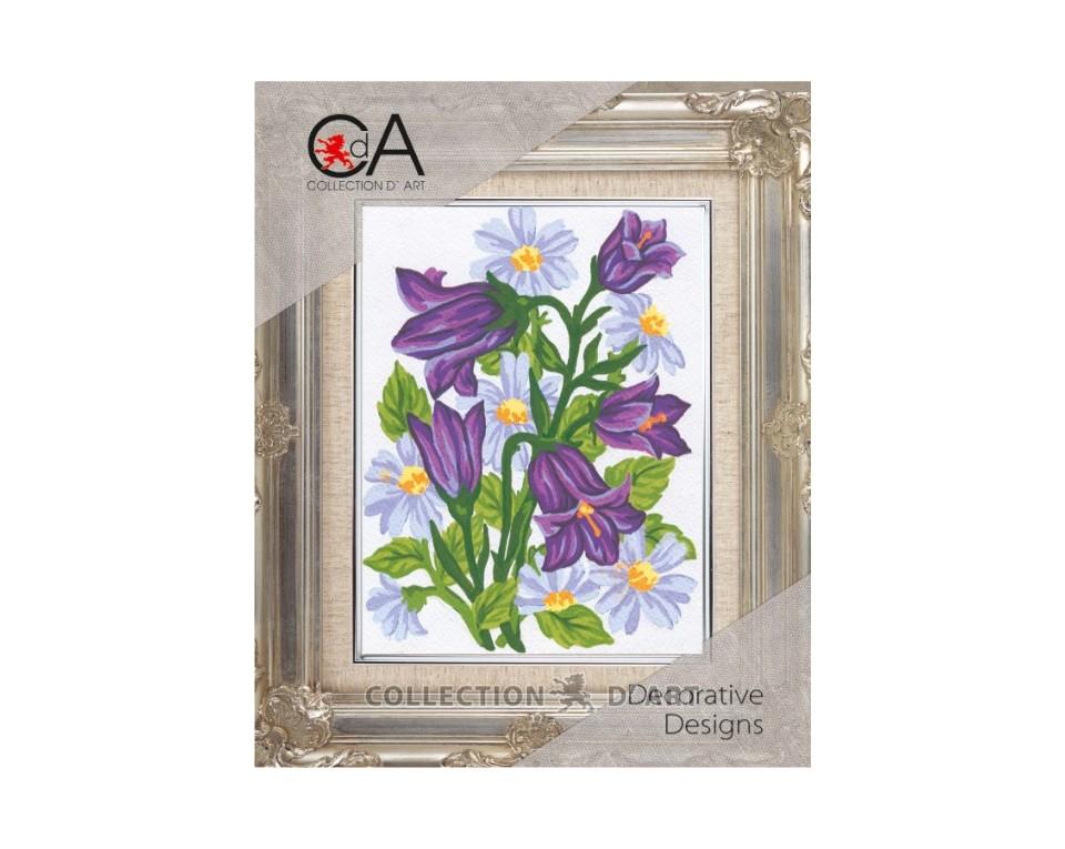 Tapestry Kits 3000 Series