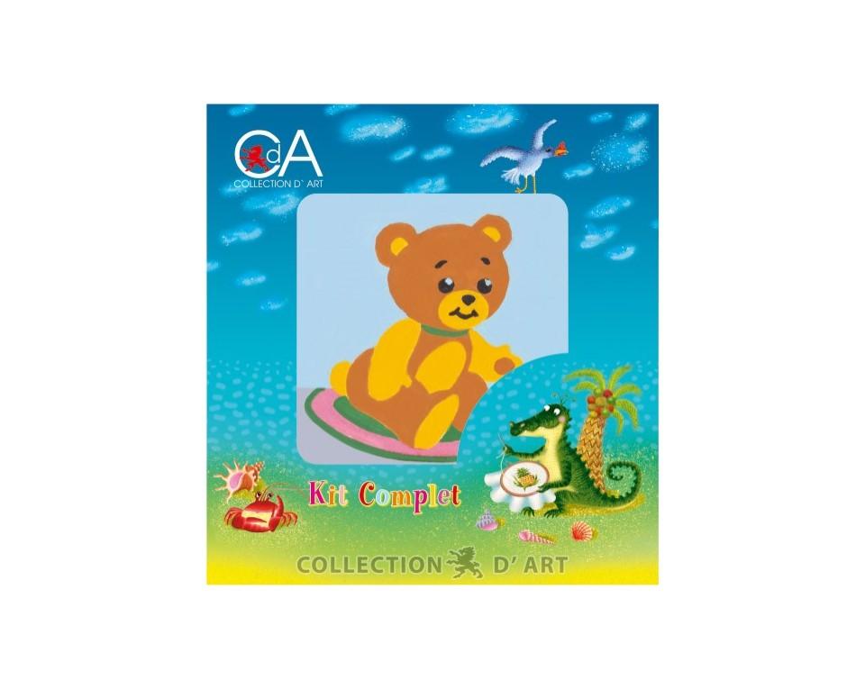 Tapestry Kits 1000 Series