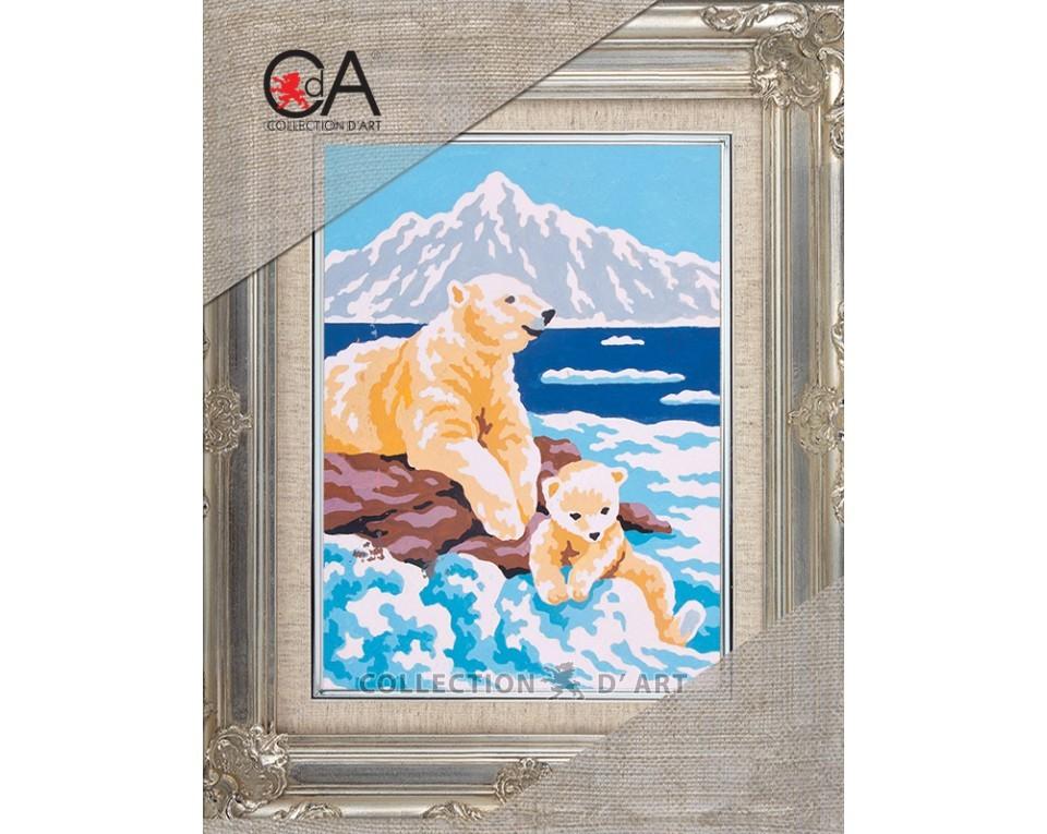 Tapestry Kits 3000 Series