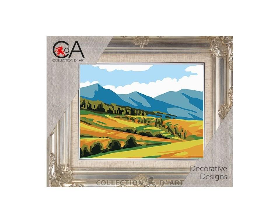 Tapestry Kits 3000 Series