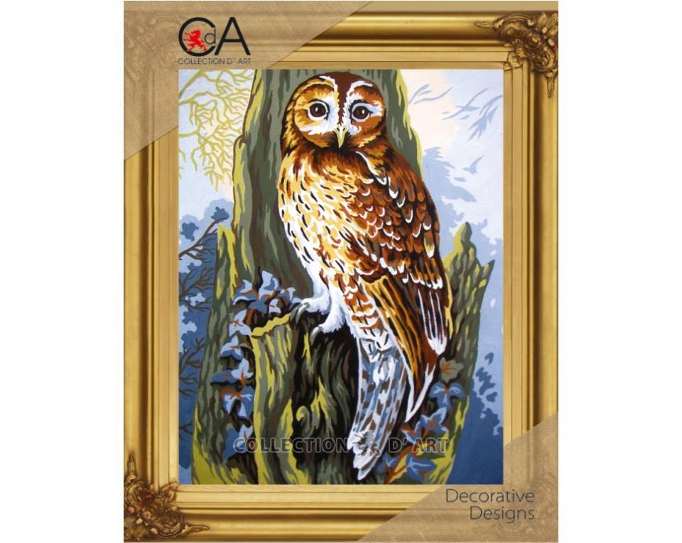 Tapestry Kits 6000 Series