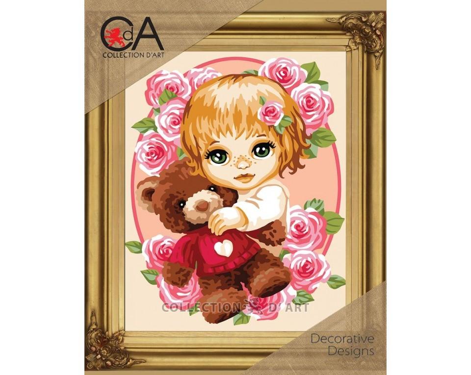 Tapestry Kits 6000 Series