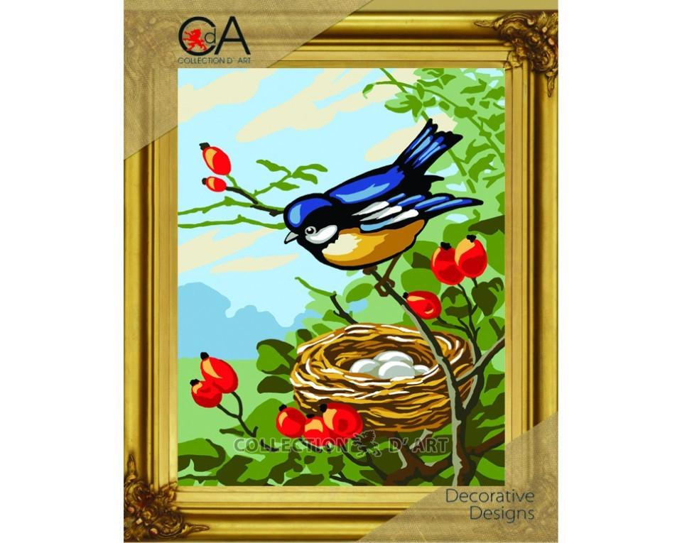Tapestry Kits 6000 Series