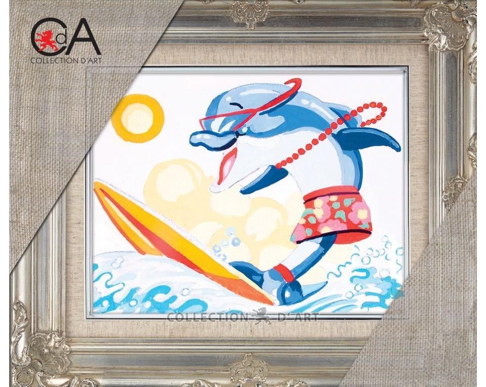 Tapestry Kits 3000 Series
