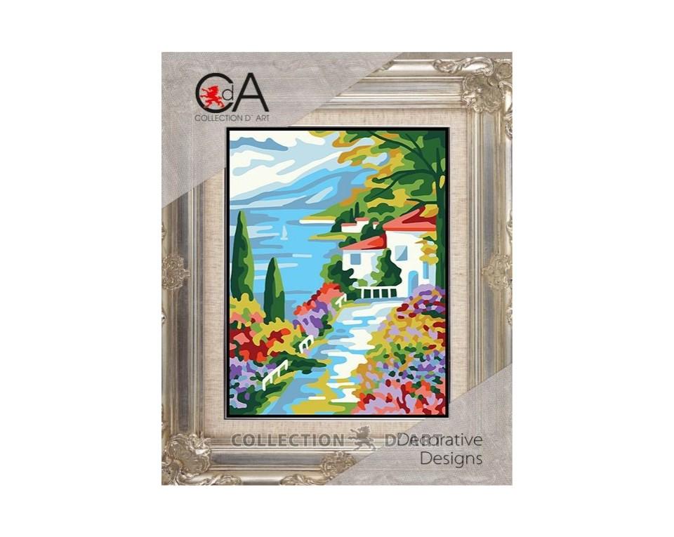 Tapestry Kits 3000 Series