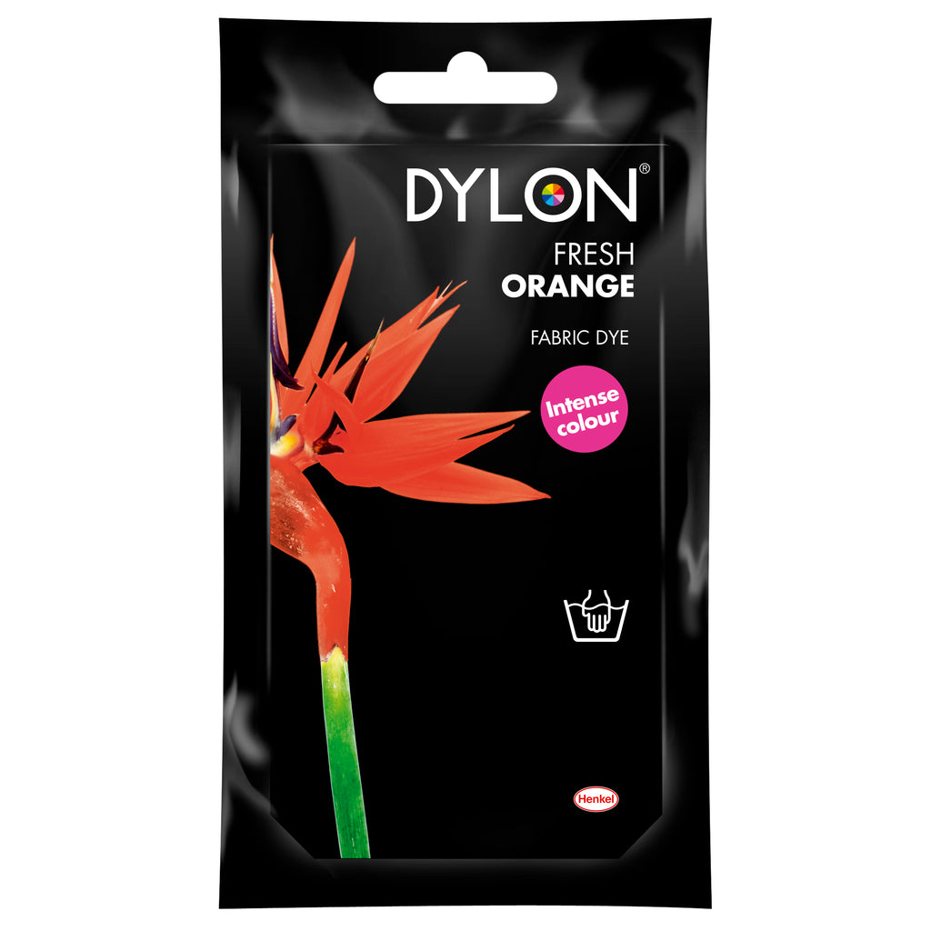 Dylon Hand Dyes