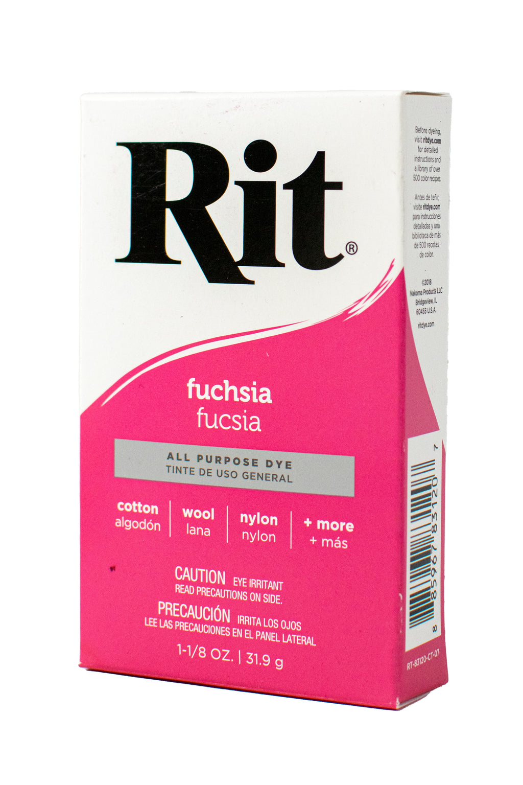 Rit Powder Dyes