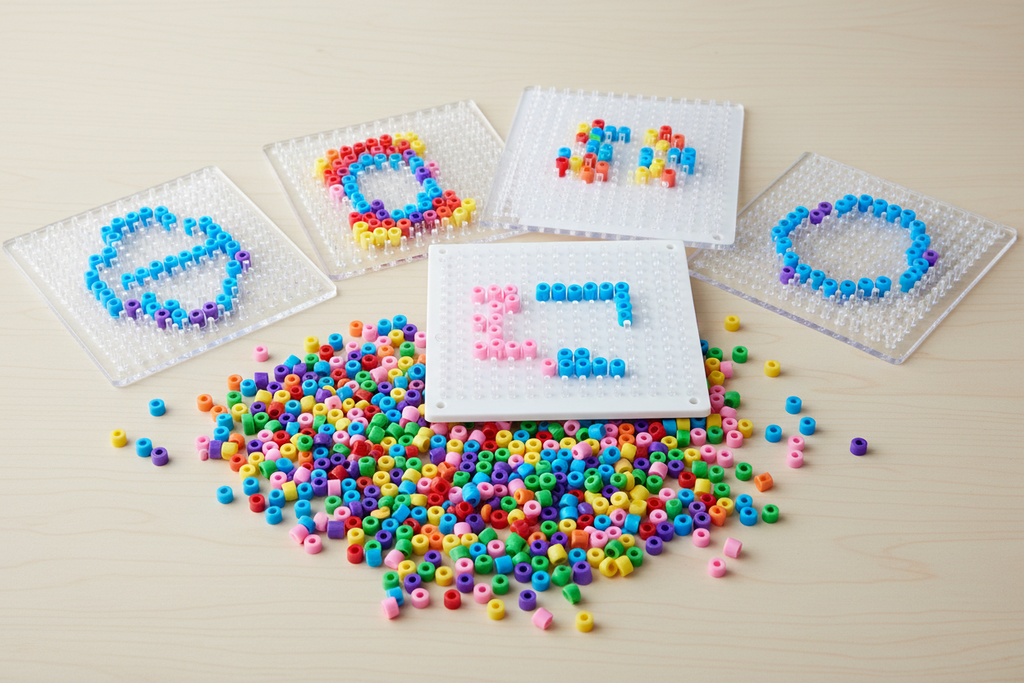 Artkal Fuse Beads - Midi 5mm