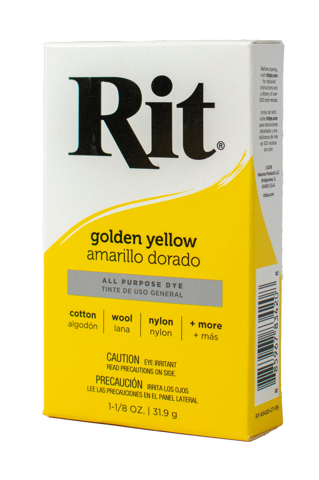 Rit Powder Dyes