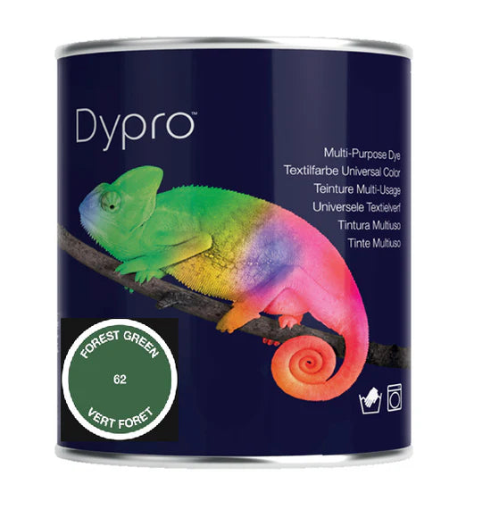 DyPro Professional Dye