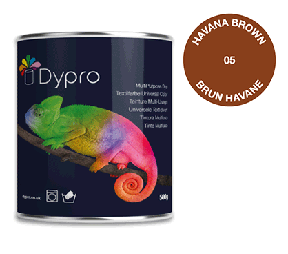 DyPro Professional Dye