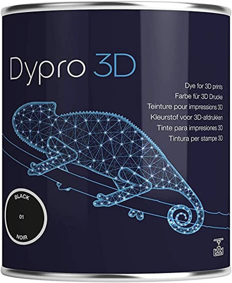 DyPro Professional Dye